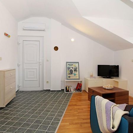 Apartmán Superb Penthouse Luna Bol Exteriér fotografie